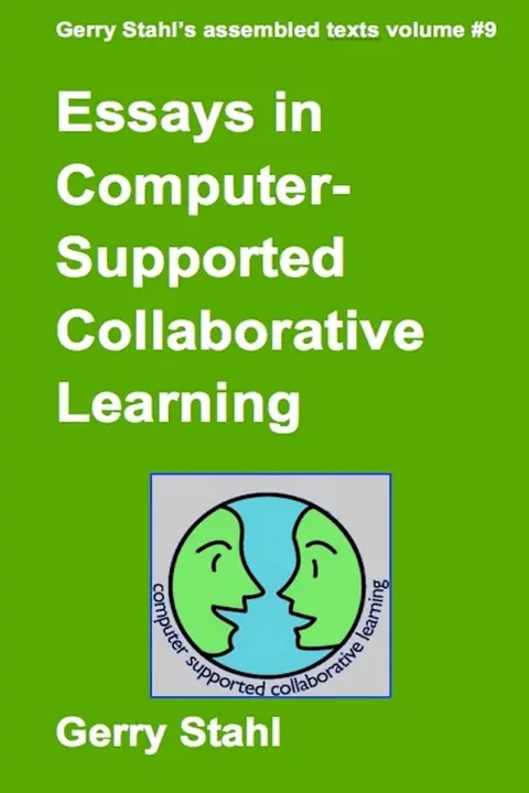 Cover of Essays in Computer-Supported Collaborative Learning