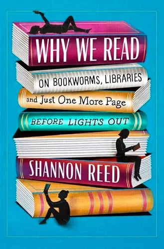 Cover of Why We Read
