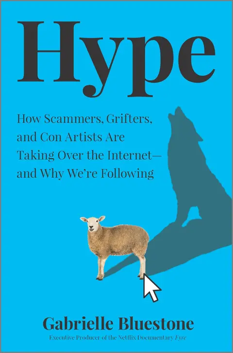 Cover of Hype