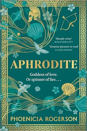 Cover of Aphrodite
