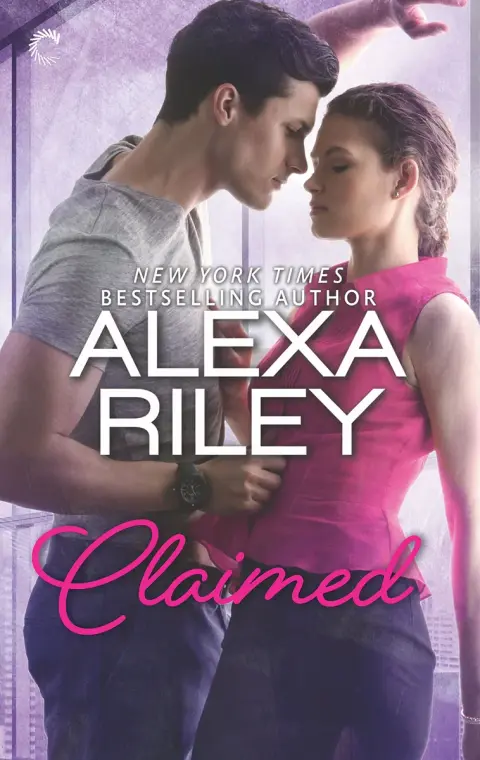 Cover of Claimed