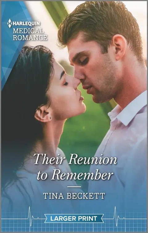 Cover of Their Reunion to Remember