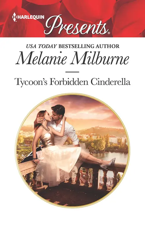 Cover of Tycoon's Forbidden Cinderella