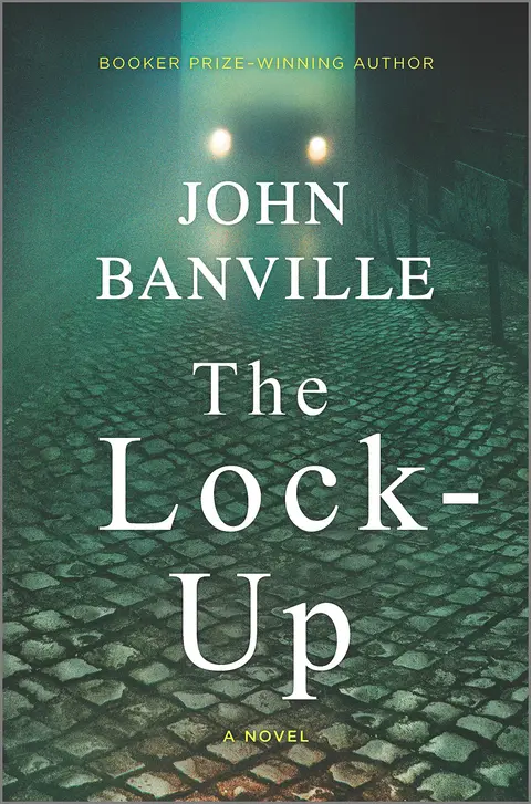 Cover of The Lock-up