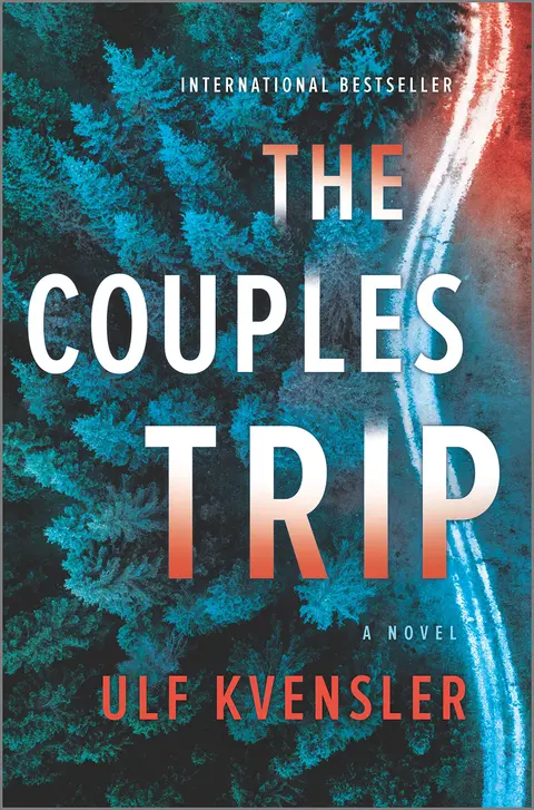 Cover of Couples Trip