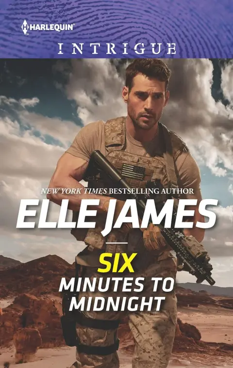 Cover of Six Minutes to Midnight