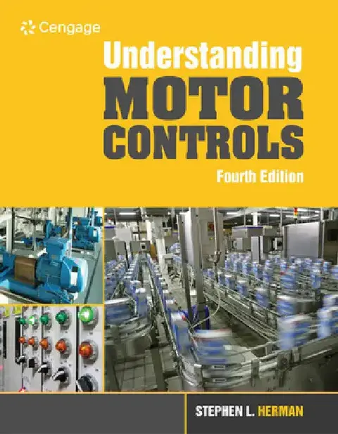 Cover of Understanding Motor Controls