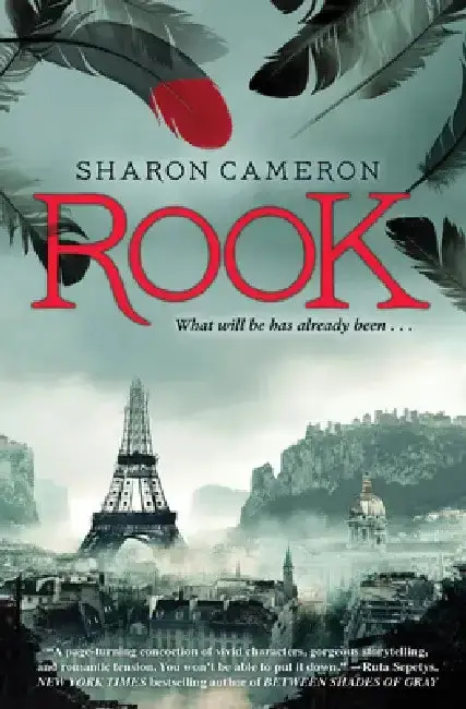 Cover of Rook