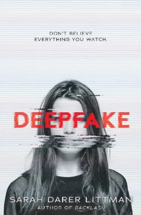Cover of Deepfake
