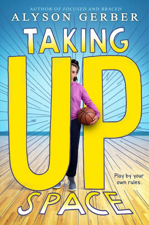 Cover of Taking up Space