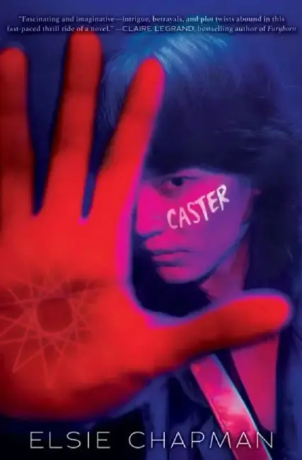 Cover of Caster
