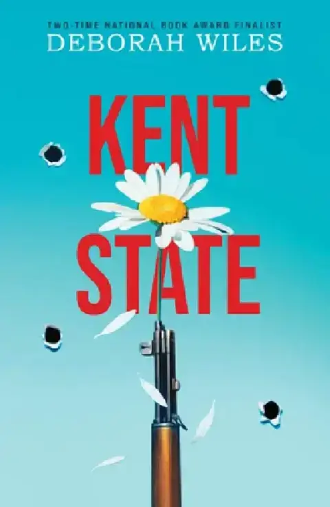 Cover of Kent State