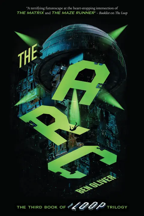 Cover of The ARC