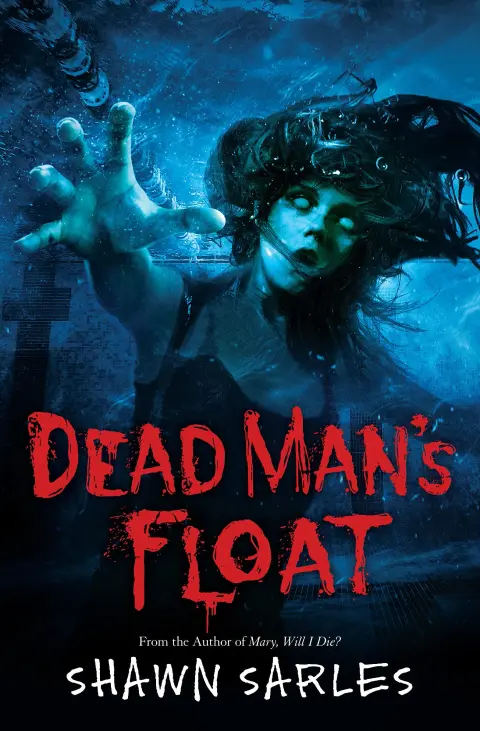 Cover of Dead Man's Float