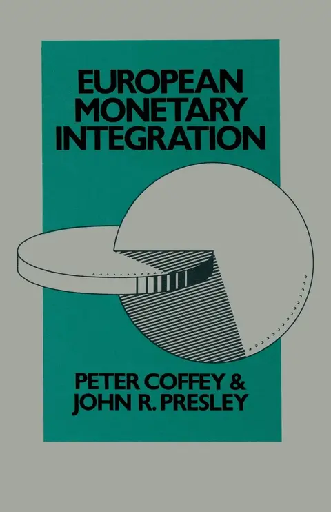 Cover of European Monetary Integration
