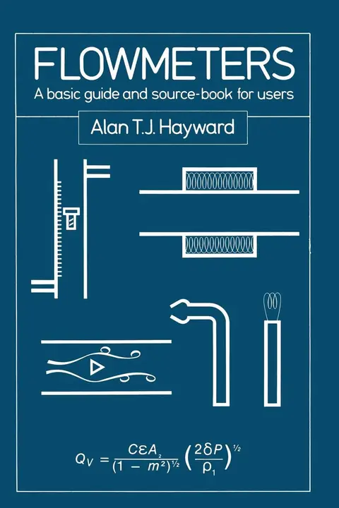 Cover of Flowmeters