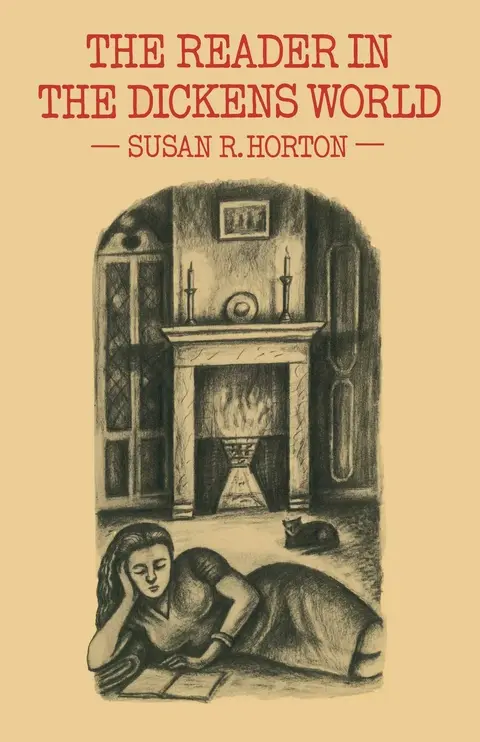 Cover of The Reader in the Dickens World