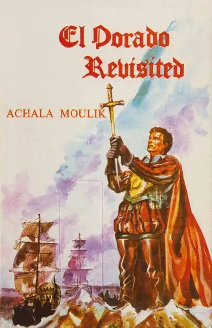 Cover of El Dorado Revisited