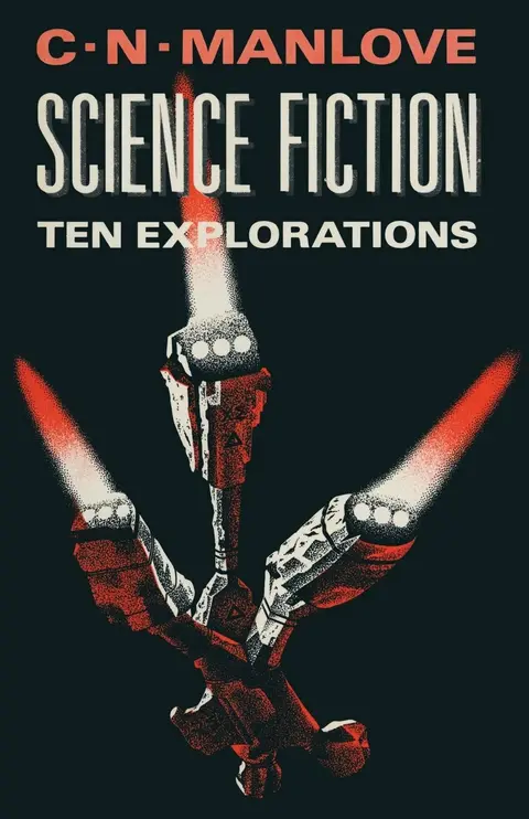 Cover of Science Fiction