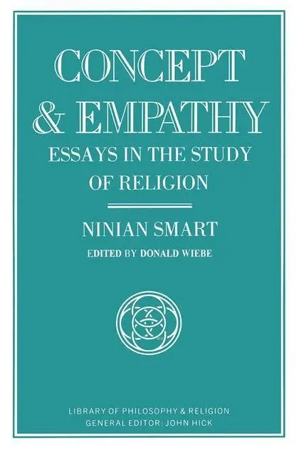 Cover of Concept and Empathy