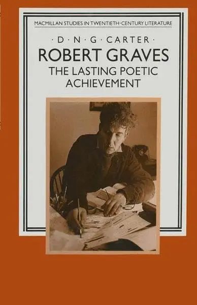 Cover of Robert Graves