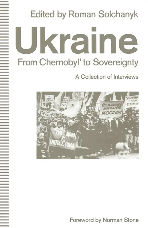 Cover of Ukraine