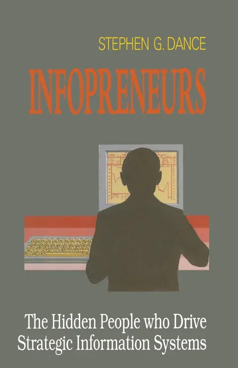 Cover of Infopreneurs