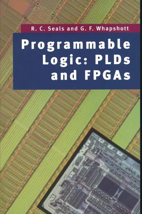 Cover of Programmable Logic