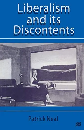 Cover of Liberalism and Its Discontents
