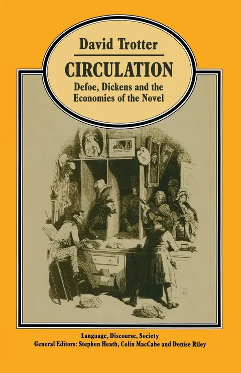 Cover of Circulation