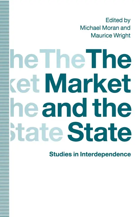 Cover of The Market and the State