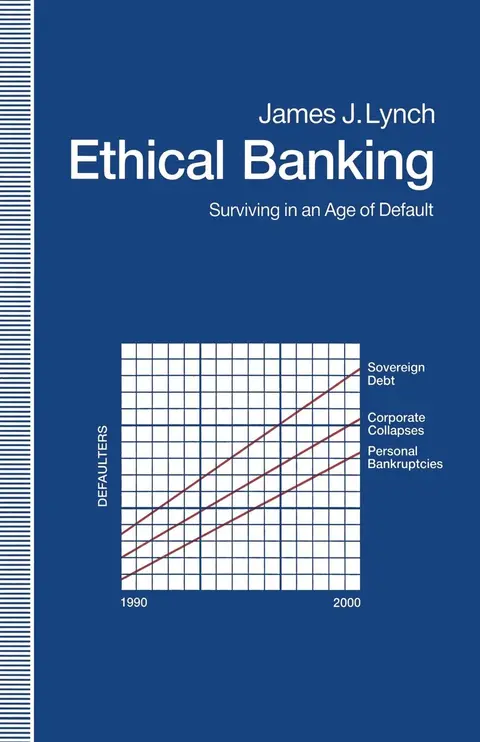 Cover of Ethical Banking