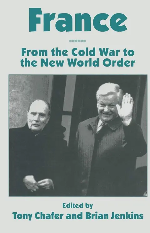 Cover of France