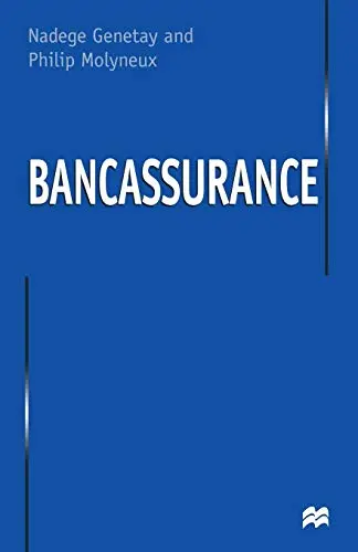 Cover of Bancassurance