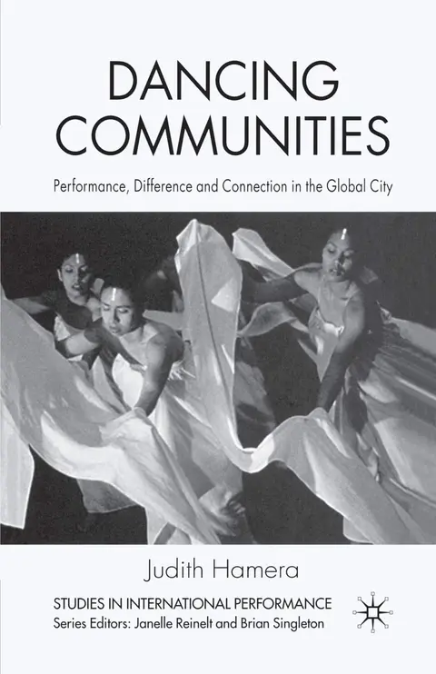Cover of Dancing Communities
