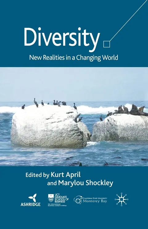 Cover of Diversity