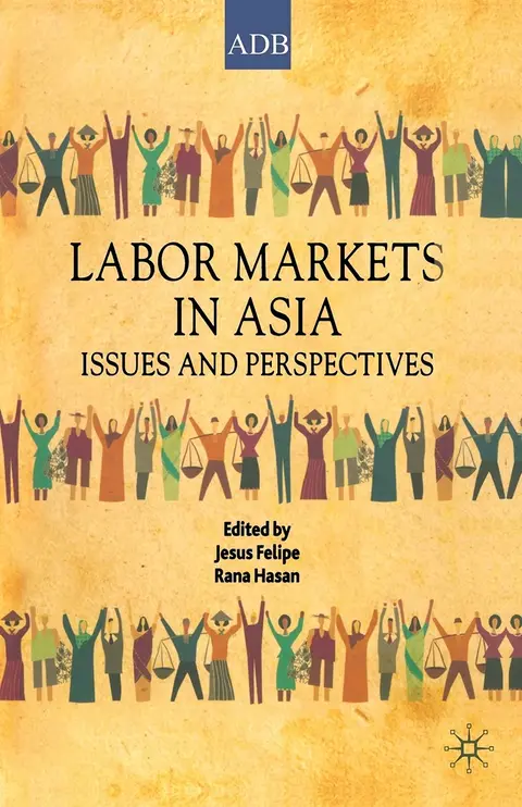 Cover of Labor Markets in Asia