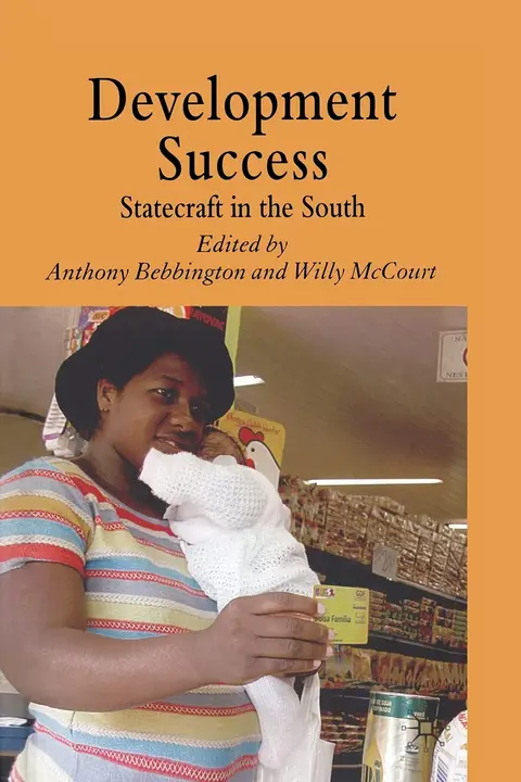 Cover of Development Success
