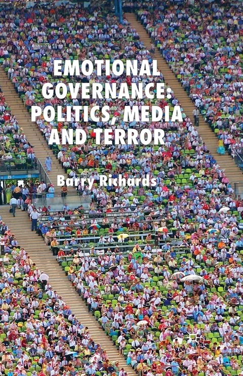 Cover of Emotional Governance