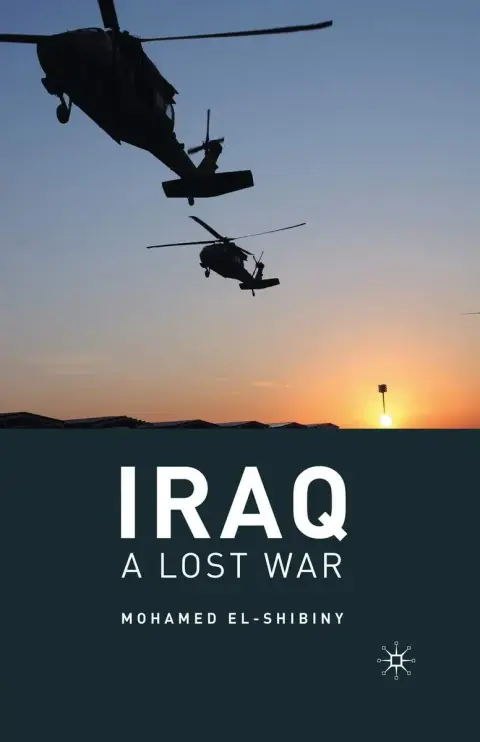 Cover of Iraq