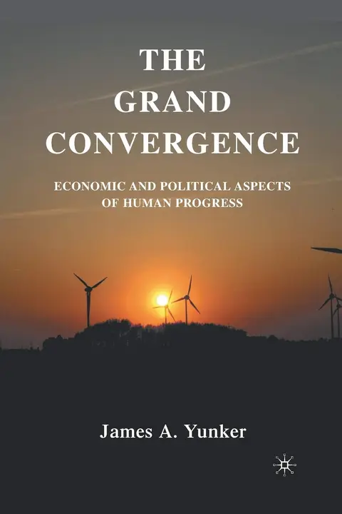 Cover of The Grand Convergence