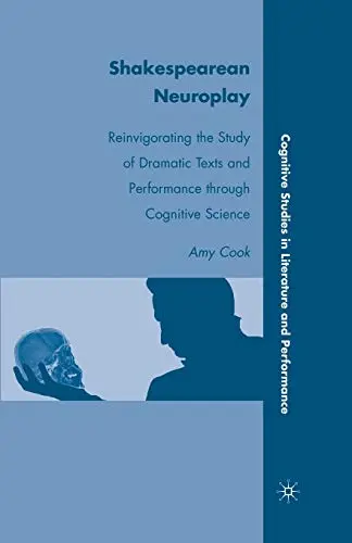 Cover of Shakespearean Neuroplay