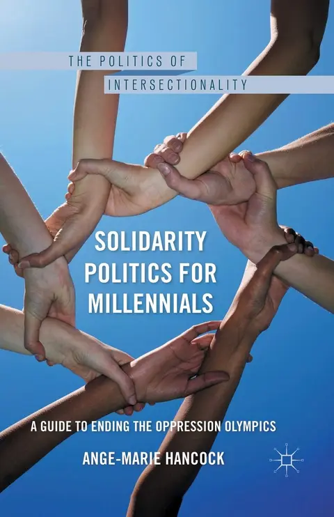 Cover of Solidarity Politics for Millennials
