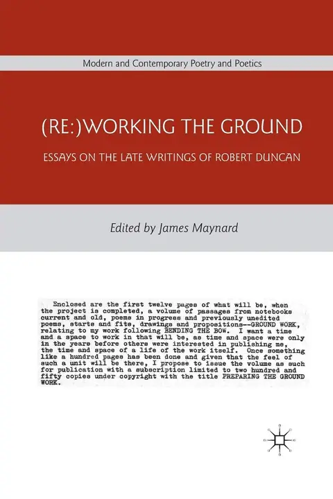 Cover of (Re