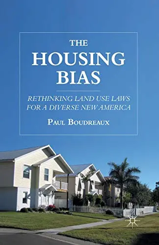 Cover of The Housing Bias