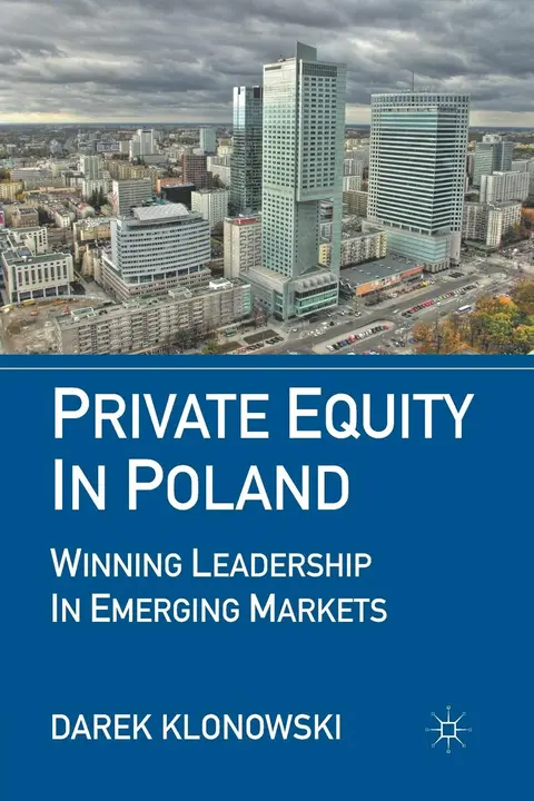 Cover of Private Equity in Poland