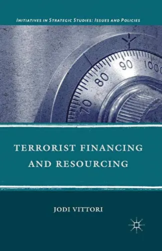 Cover of Terrorist Financing and Resourcing