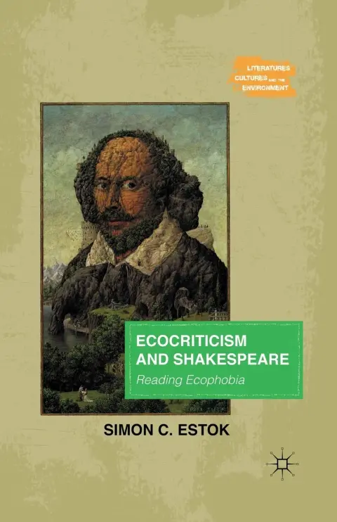 Cover of Ecocriticism and Shakespeare