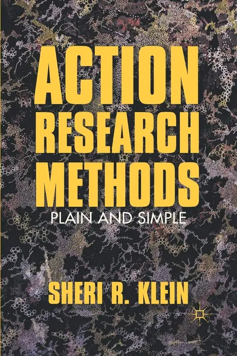 Cover of Action Research Methods