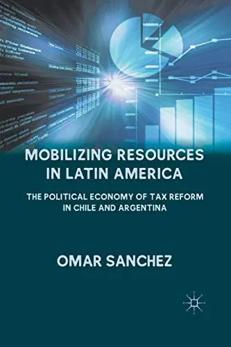 Cover of Mobilizing Resources in Latin America